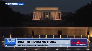 Just the News No Noise - Fri Dec 19, 2025 - Full Episode