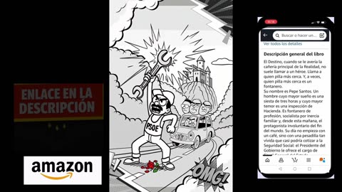 Aquelarre de Flotilla 🤫 #SátiraPolítica