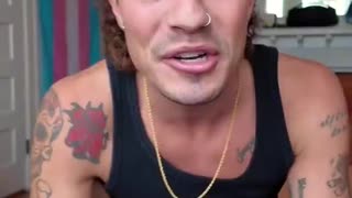 Female who thinks she’s nonbinary cries because her passport will now have to say “F”