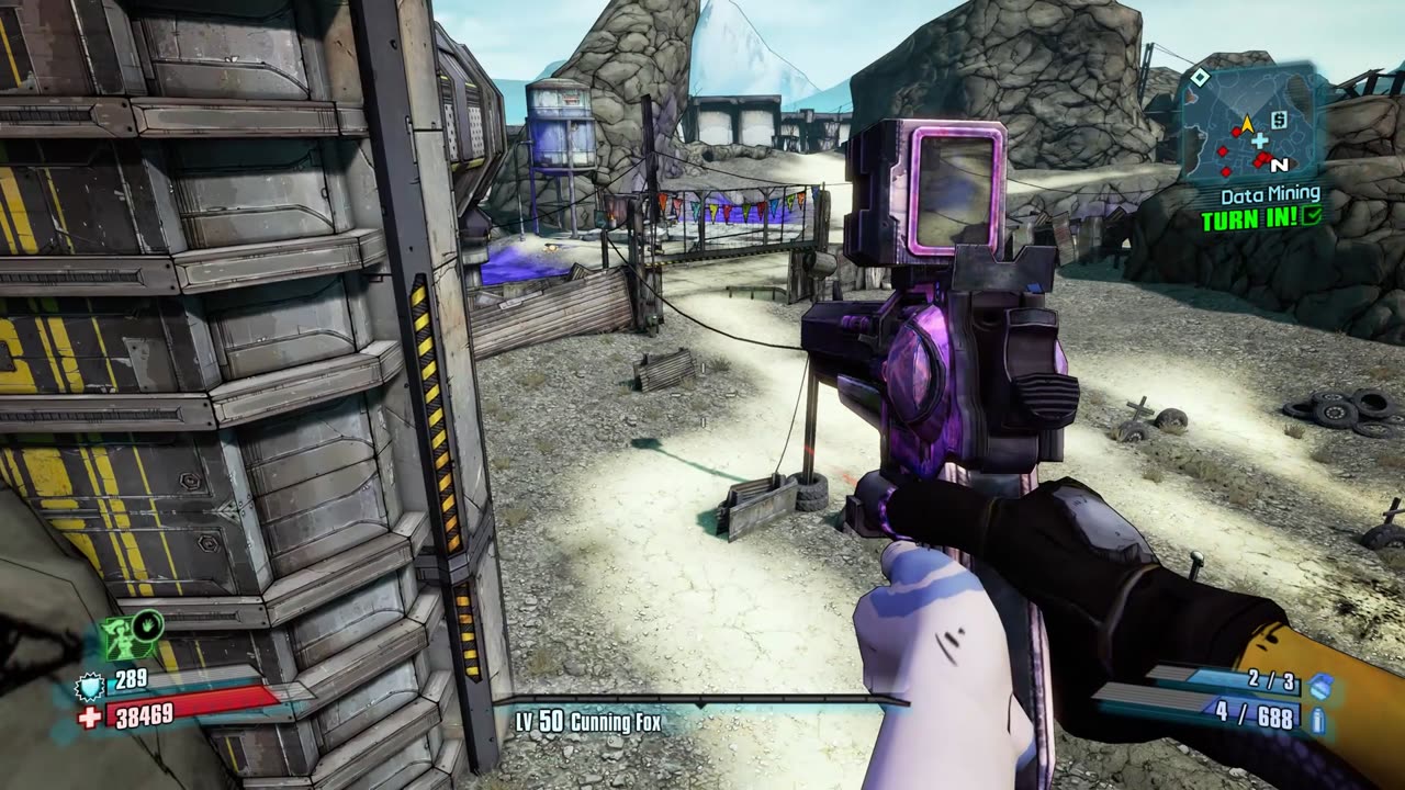 Borderlands 2 - Part 24
