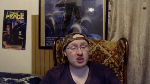 The Original Epic RANT of Norbit From Ramboraph4life