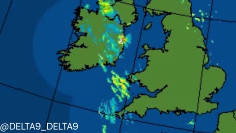 weather manipulation across Europe 10.1.25