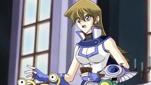 Yu-Gi-OH! GX - Episódio 047 - A Noiva de Chazz