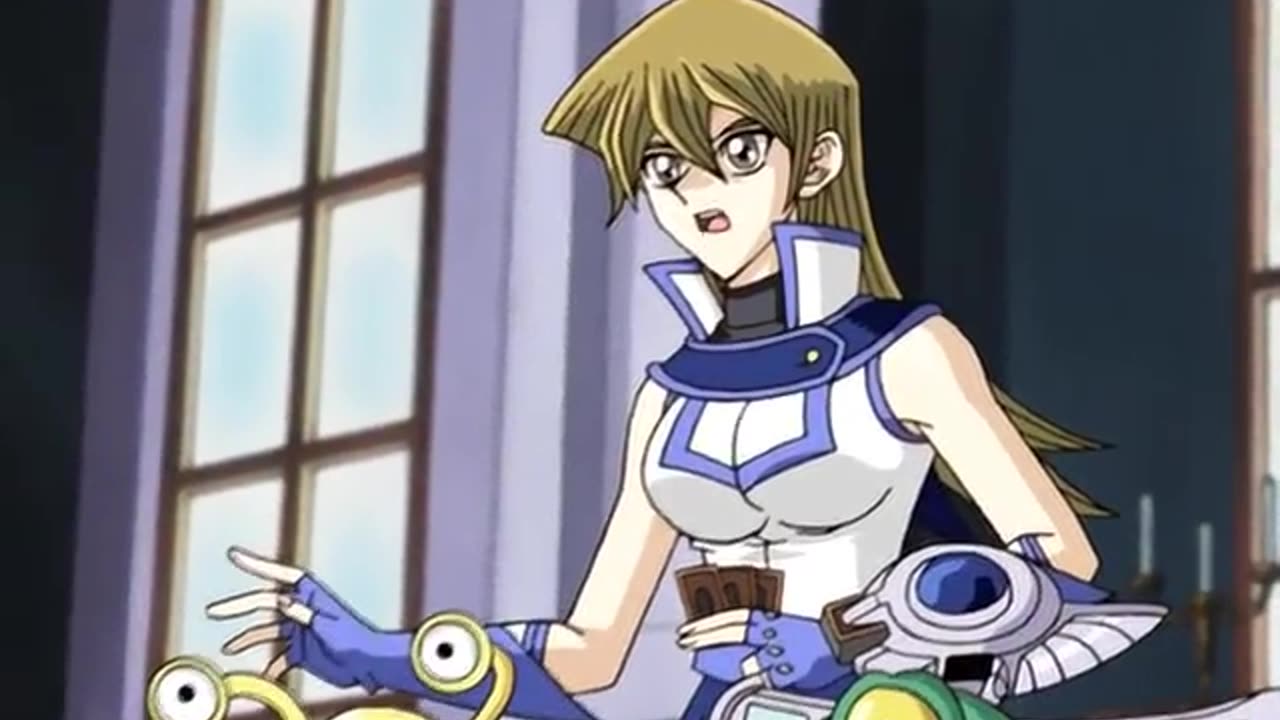 Yu-Gi-OH! GX - Episódio 047 - A Noiva de Chazz