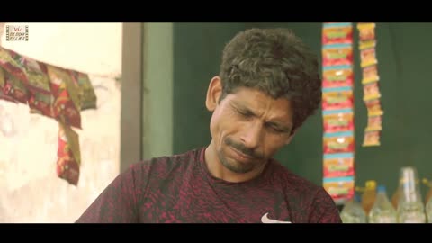The HEARTWARMING Story of a Stray Dog Who Changed a Chaiwala's Life | Hindi Short Film