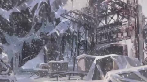 Frostpunk On the Edge – The Frozen Frontier Awaits