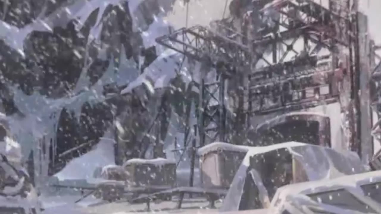 Frostpunk On the Edge – The Frozen Frontier Awaits