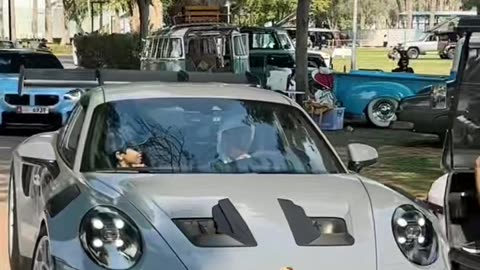 🤯🔥 This Hypercar's Design Will Leave You Speechless! | LuxurySportsCars