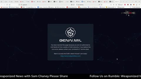 Future of American Warfare, Silver Record High, OZ Youth Social Media Ban & Christmas Peace?