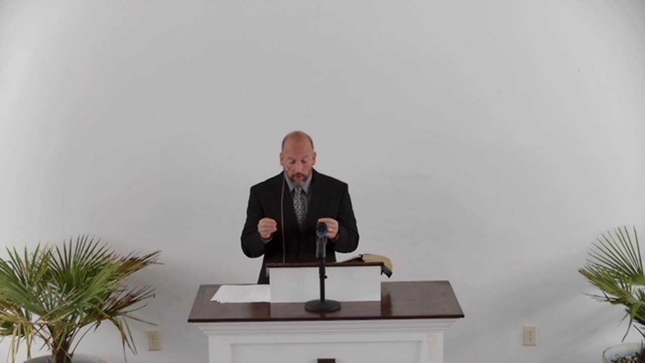 Sermon 10-26-25