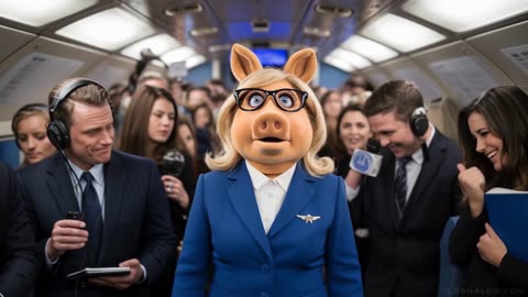 QUIET, PIGGY!!!🤫🐷😂😂😂