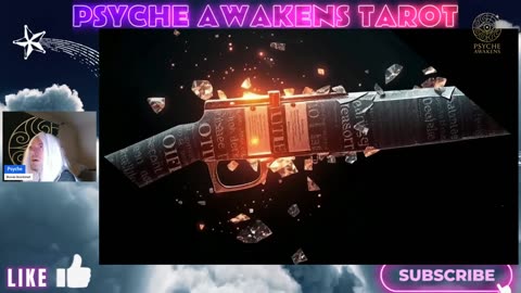 10/13/25 Psyche Awakens VOD: "Monday Morning Madness-- Psyches Wigging Out"
