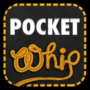 Whip Expert whipping it good! POCKET WHIP APP Free Download