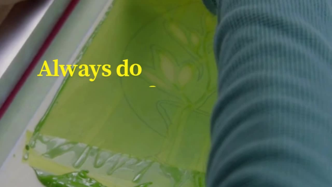 How to Print Perfect Designs Every Time!