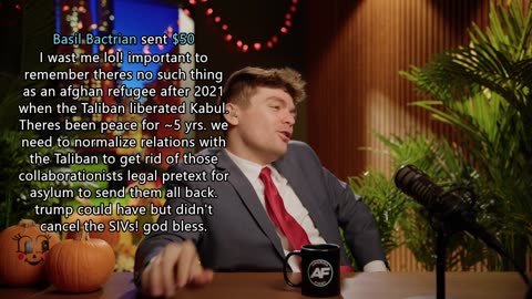 Family Friendly America First Ep. 1605