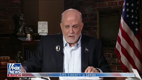 Life, Liberty and Levin 11/23/25 (Sunday)
