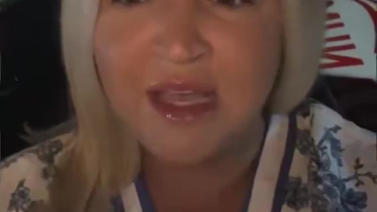 Georgia Is Being Invaded