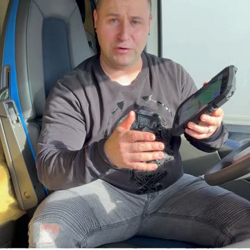 NavionTruck Lo Puedes pagar a Plazos #naviontruck #igoprimo #gpsparacamioneros