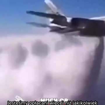 „Nazywam ich terminatorami tankowców – zarabiamy więcej niż jakikolwiek inny pilot”