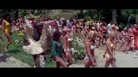 Own Man Flint, Starring James Coburn. ( 1967 )