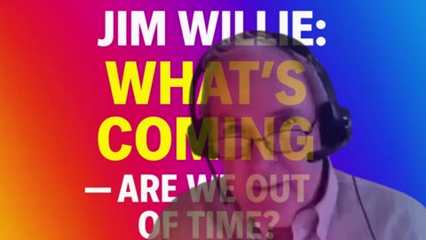 P2 🔥 Jim Willie: What’s Coming Next Will Shock Everyone ⏳