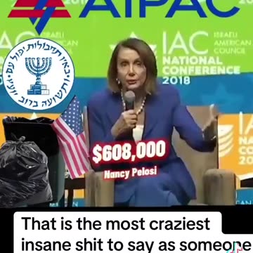 They are committing treason and Americans clap like seals