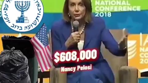 They are committing treason and Americans clap like seals