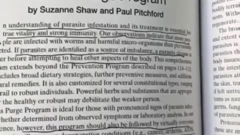 Destroy Those Parasites!