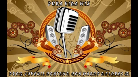 Pura Vida Mix Ed. Esp. 10-09-25