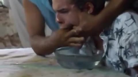 Deleted Scene From The Ring II