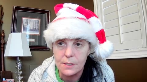 TWAS THE NIGHT BEFORE CHRISTMAS