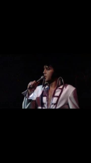 Highlights Elvis Presley – In the Ghetto (1970) Powerful Live Rendition