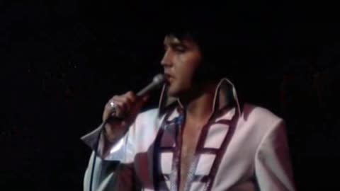 Highlights Elvis Presley – In the Ghetto (1970) Powerful Live Rendition