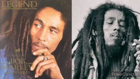 Bob Marley - Three little birds