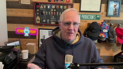 The Military is using Secret Sonic Weapons!