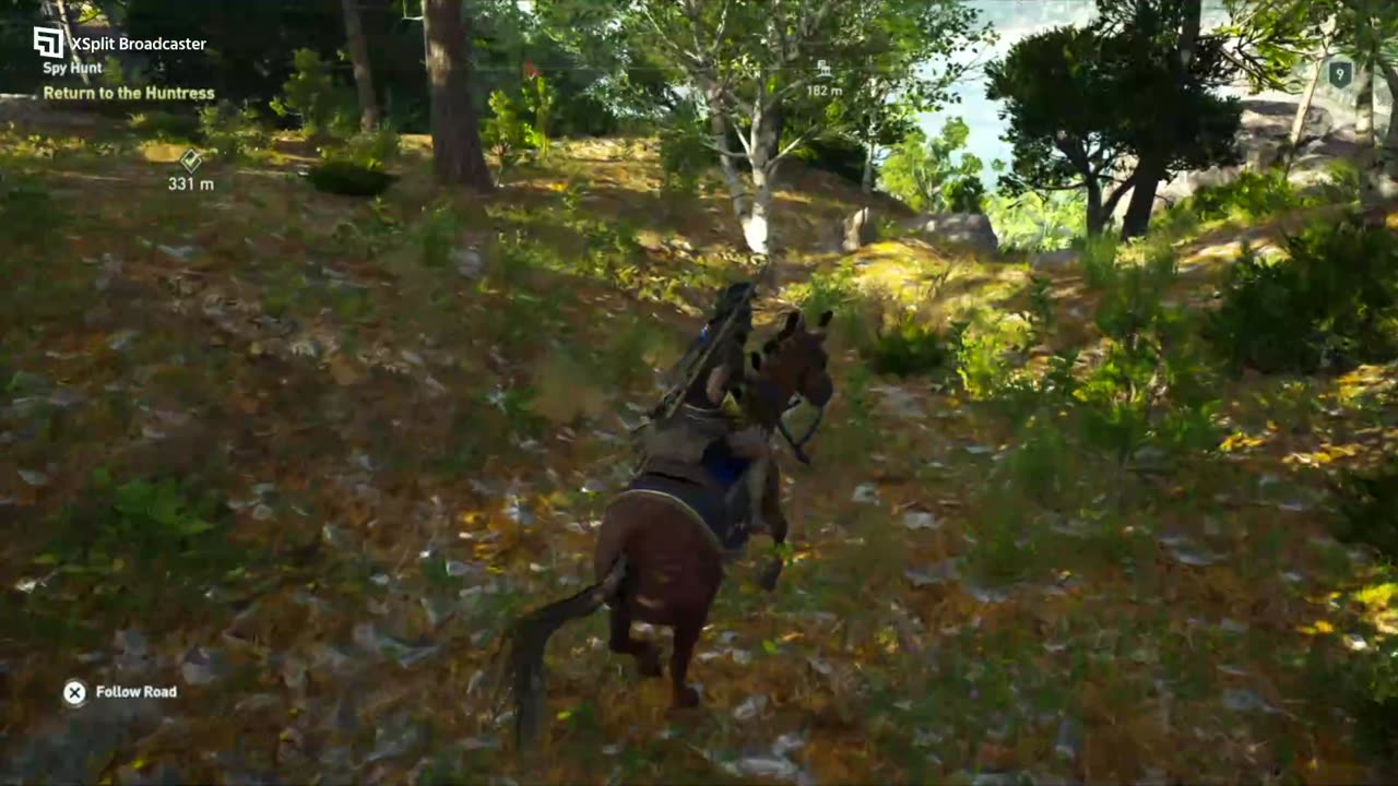 Assassin's Creed Odessey PT 4