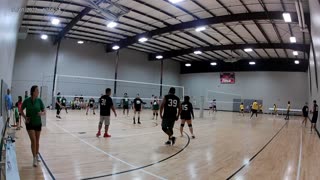 Volleyball VS No Dig'gity August 7 2025 part 3