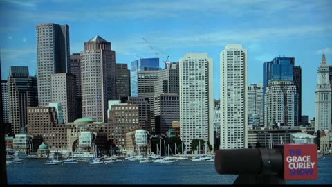 The Grace Curley Show January 16, 2026