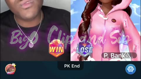 Ace lines Petty Banks then DreBaby n he says TomiKay wasn't truthful 10/20/25 #bigoclipandsip