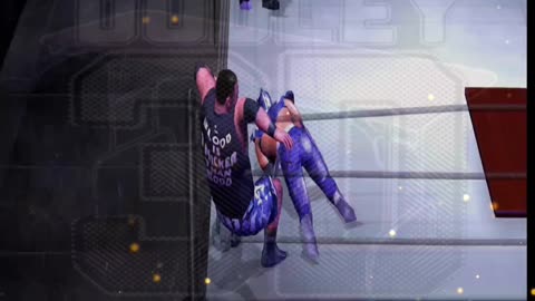 Buh Buh Ray dudley vs ULTIMO DRAGON TLC π🪜🪑 SmackDown Here Comes the Pain # Buh buh cutter