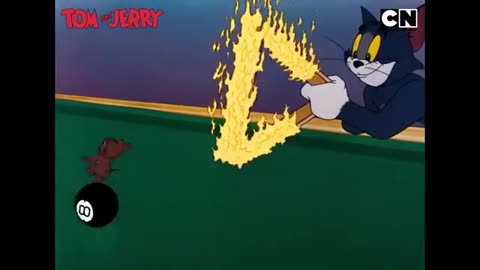 Tom & Jerry -funny clips18