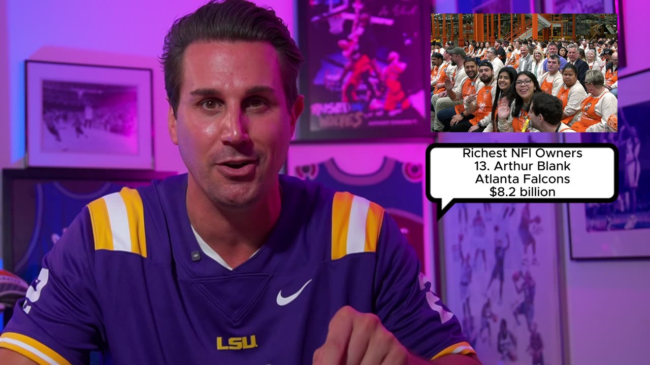 From Fired Manager To FRANCHISE Starter