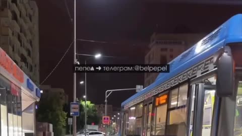 💥 A new attack on the LUCH CHP in Belgorod is reported.