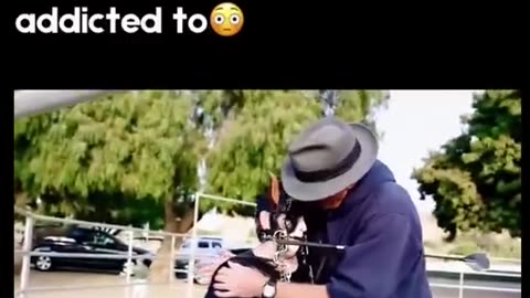 The type of degeneracy that even AI says "I didn't understand that command"