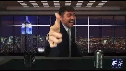 Nick Fuentes Goes Wild: "What If I Got Up on the Desk?"