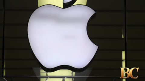 Apple calls for changes to anti-monopoly laws and says it may stop shipping to the EU