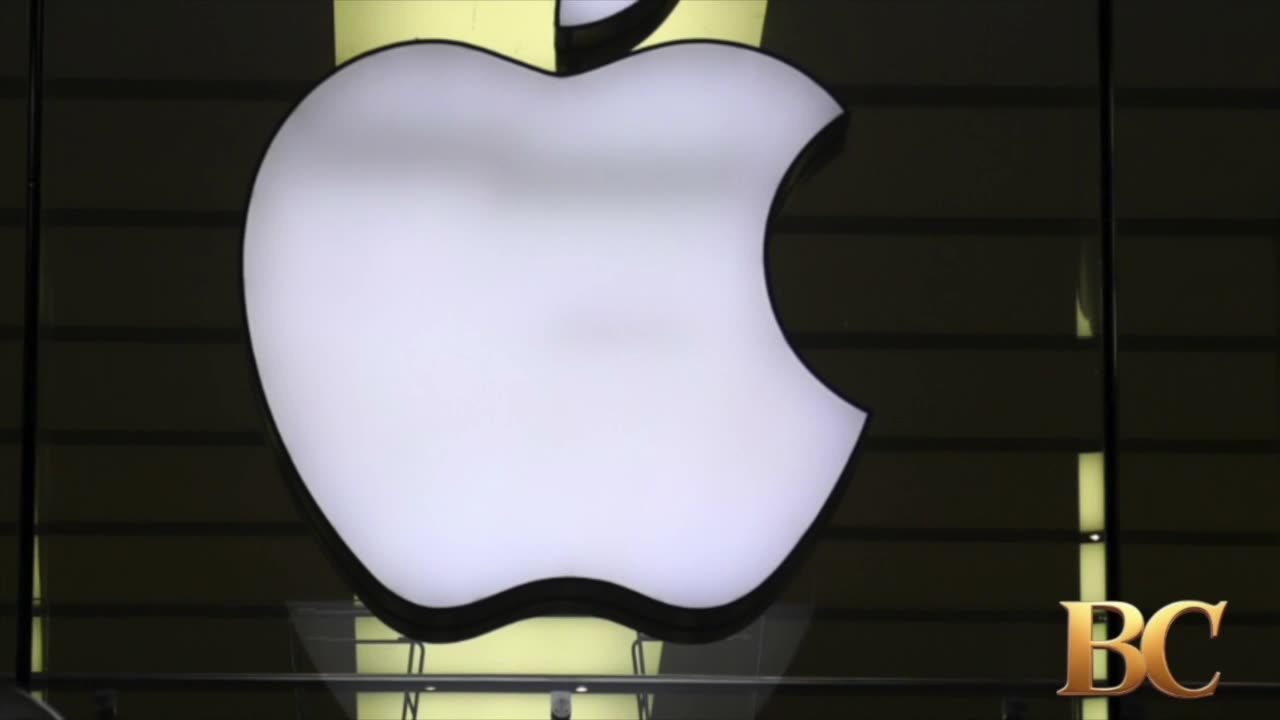 Apple calls for changes to anti-monopoly laws and says it may stop shipping to the EU