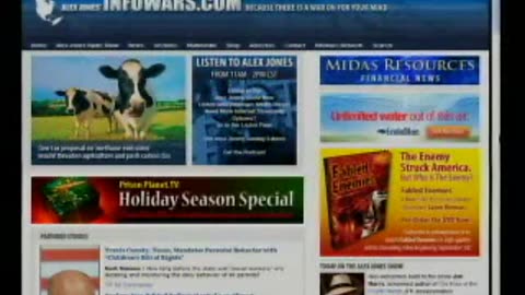 IW Archive 2008 Now 20