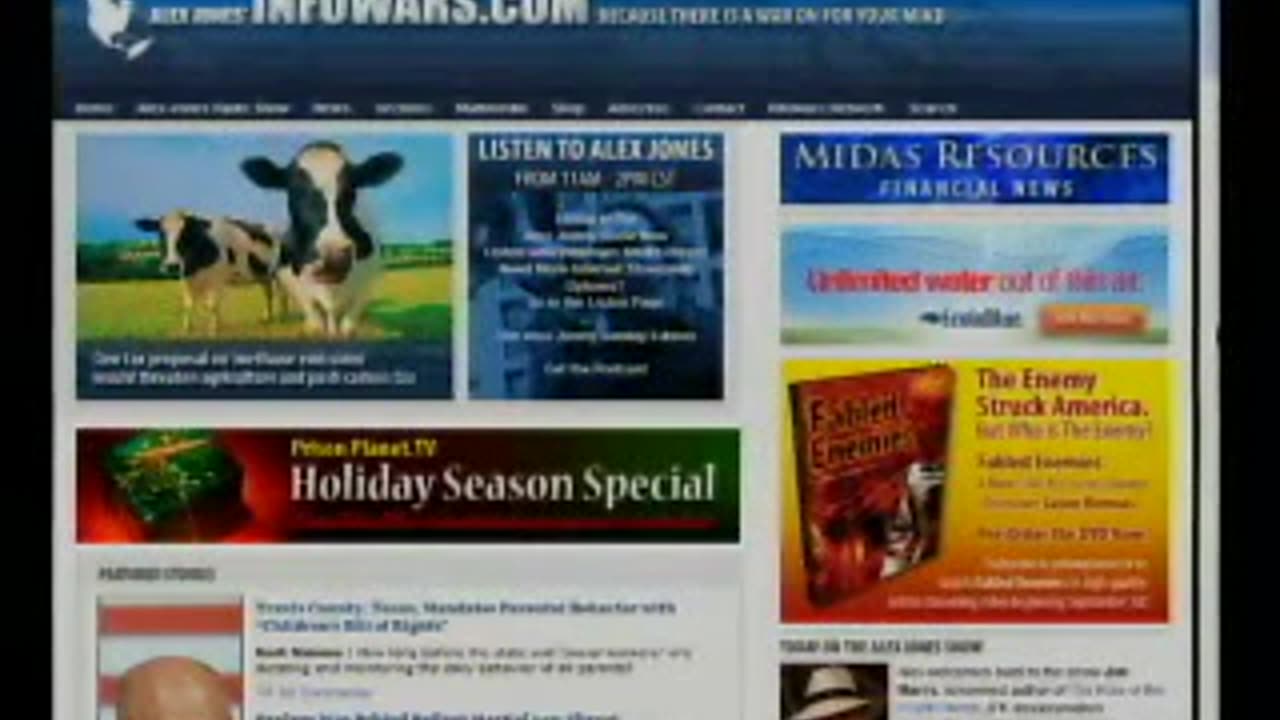 IW Archive 2008 Now 20