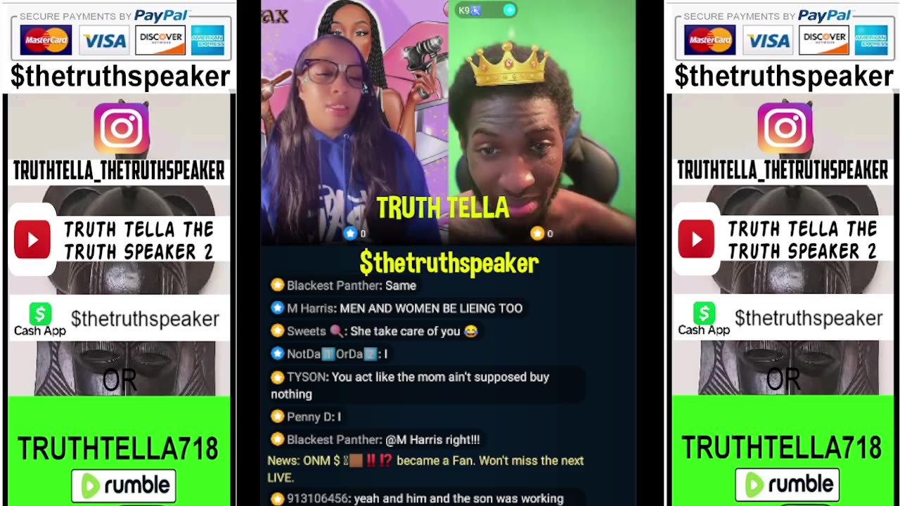 TRAP CECE LINED UP WITH K9 3RD SHIFT